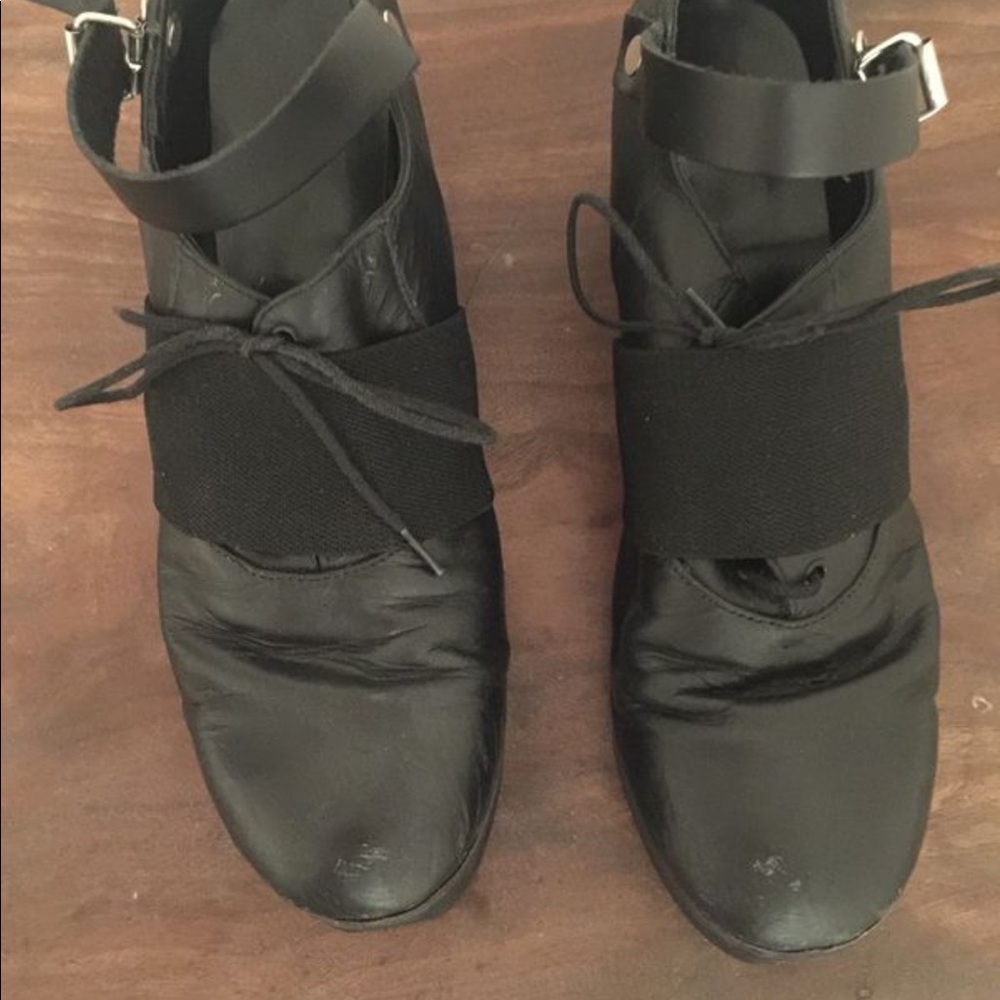 Women’s Irish dance hard shoes